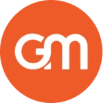 Logo of GoMedii android Application 